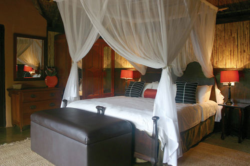 Amakhala Safari Lodge Paterson Exterior foto